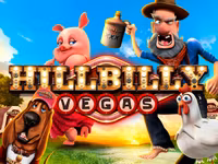 Hillbilly Vegas