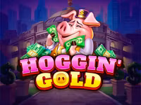 Hoggin’ Gold