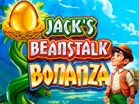 Jack’s Beanstalk Bonanza