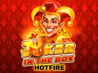 Joker In The Box Hotfire