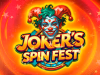 Joker’s Spin Fest