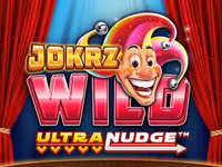 Jokrz Wild UltraNudge