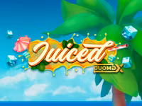Juiced DuoMax
