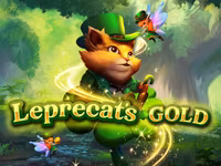 Leprecat’s Gold