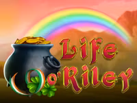 Life O'Riley