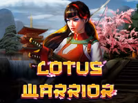 Lotus Warrior