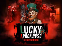 Lucky Apocalypse GigaBlox