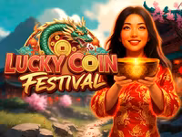 Lucky Coin Festival