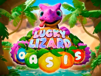 Lucky Lizard Oasis