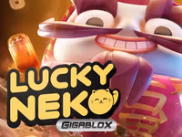 Lucky Neko – Gigablox