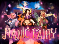 Manic Fairy