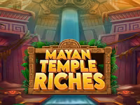 Mayan Temple Riches