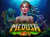 Medusa Hot 1