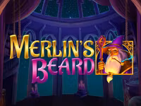 Merlin’s Beard