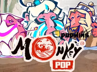 MonkeyPop