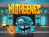 Mutagenes