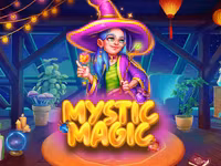 Mystic Magic