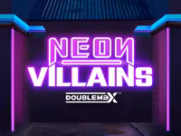 Neon Villains Doublemax