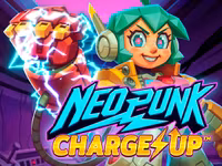 Neopunk Charge Up