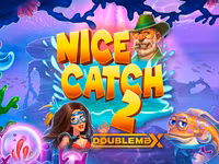 Nice Catch 2 DoubleMax