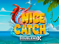 Nice Catch DoubleMax