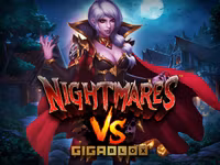 Nightmares Vs Gigablox