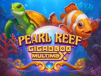 Pearl Reef Gigablox Multimax