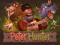 Peter Hunter