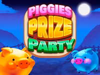 Piggies Prize Party