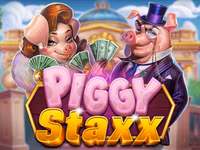 Piggy Staxx