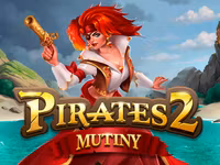 Pirates 2: Mutiny
