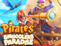 Pirates: Smugglers Paradise