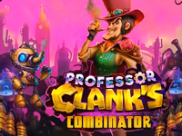 Professor Clanks Combinator