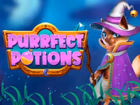 Purrfect Potions