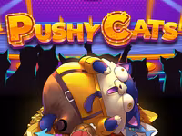 Pushy Cats