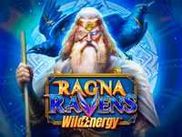 Ragnaravens WildEnergy