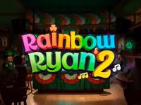 Rainbow Ryan 2