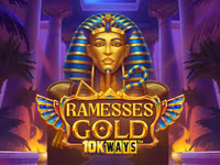 Ramesses Gold 10K WAYS™