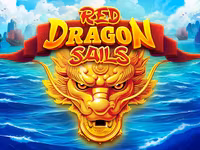 Red Dragon Sails