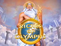 Riches of Olympus