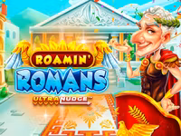 Roamin' Romans UltraNudge