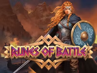 Runes of Battle
