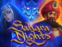 Sahara Nights