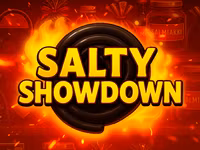 Salty Showdown