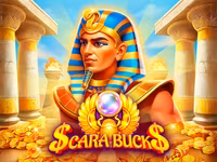 Scara-Bucks