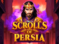 Scrolls of Persia