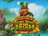 Secret Riches of the Irish