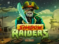 Shadow Raiders MultiMax