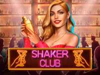 Shaker Club