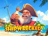 Shipwrecked